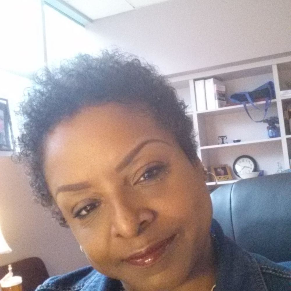 Meet your Posher, Charlene k.